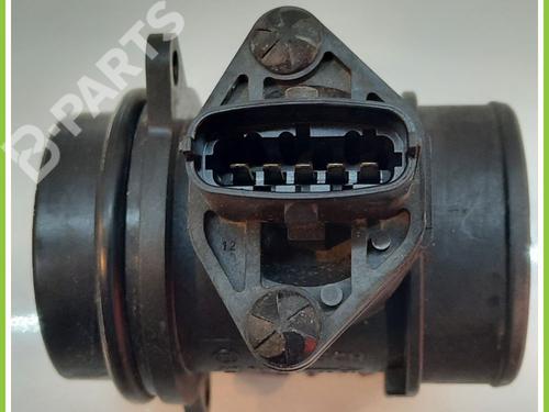 Mass air flow sensor FIAT PANDA (169_) 1.3 D Multijet (169.AXC1A) | BP11788654M95 