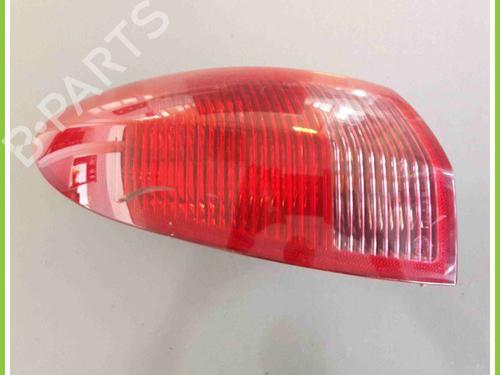 Used Left taillight ALFA ROMEO 147 (937_) 1.6 16V T.SPARK (937.AXA1A, 937.AXB1A, 937.BXB1A) (120 hp) 13629177