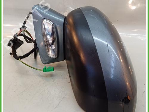 Left mirror CITROËN C4 I (LC_) 1.6 HDi | BP16289261C26 