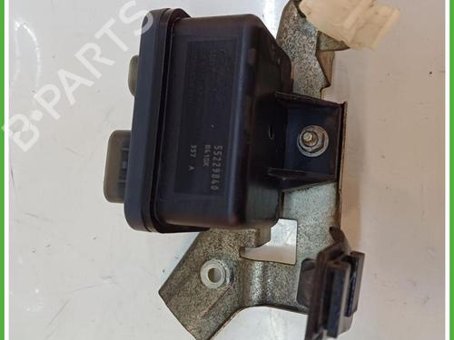 Engine control unit (ECU) FIAT 500 (312_) 1.3 D Multijet (312AXE1A) | BP40134637M57 - Image 4