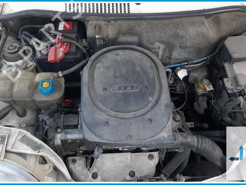 Used Parts FIAT SEICENTO / 600 (187_) 1.1 (187AXB, 187AXB1A, 187AXC1A02) 5013317