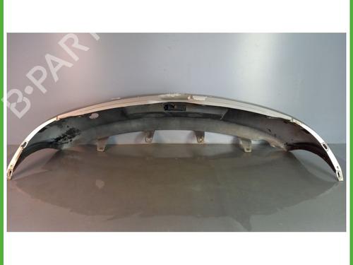 Rear bumper FIAT PUNTO (188_) 1.2 16V 80 (188.233, .235, .253, .255, .333, .353, .639,... | BP17633333C8 