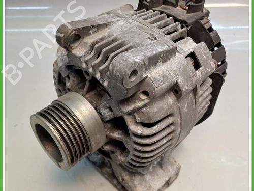 Generator MERCEDES-BENZ A-CLASS (W168) A 140 (168.031, 168.131) (82 hp) 22382583