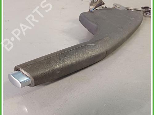 Hand brake VW POLO V (6R1, 6C1) 1.6 TDI | BP29850351I18 
