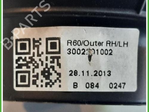Air vent MINI MINI COUNTRYMAN (R60) Cooper D ALL4 | BP40135580I21 - Image 4
