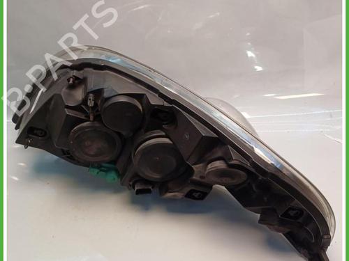 Left headlight RENAULT MASTER III Van (FV) 2.3 dCi 125 FWD (FV0C, FV0D, FV0G, FV0H, FV0J, FV0K,... | BP40143667C28 - Image 2