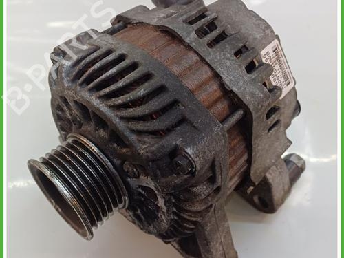 Used Alternator CITROËN C3 I (FC_, FN_) 1.1 i (60 hp) 20494872