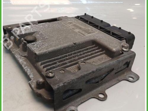Engine control unit (ECU) ALFA ROMEO GT (937_) 1.9 JTD (937CXN1B) | BP40147527M57 - Image 5