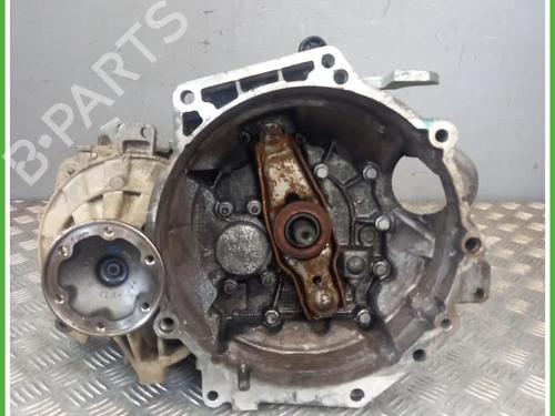 Used Gearbox Gearbox VW JETTA IV (162, 163, AV3, AV2) 1.6 TDI (105 hp) 40148733 40148733