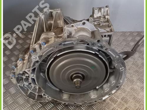 Used Gearbox MERCEDES-BENZ GLA-CLASS (X156) GLA 200 CDI / d (156.908) (136 hp) 11805966