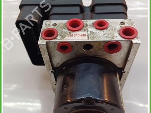 ABS pump FORD FIESTA VI (CB1, CCN) 1.4 LPG | BP17907843M43 