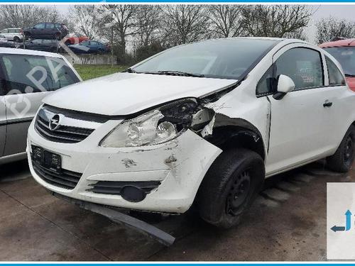 Starter OPEL CORSA D (S07) 1.3 CDTI (L08, L68) | BP40138037M8 - Image 6