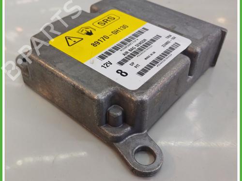 Control unit PEUGEOT 108 1.2 | BP20107165M11 
