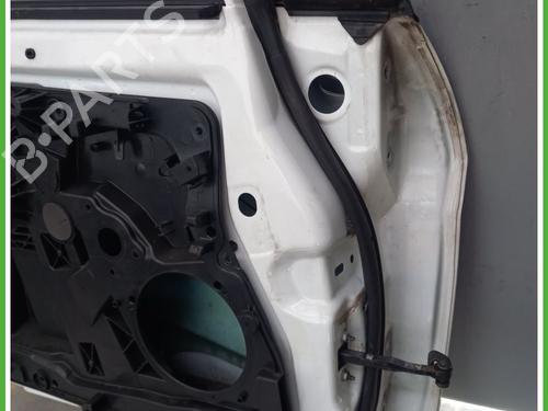 Left front door FORD FIESTA VI (CB1, CCN) 1.4 LPG | BP24491813C2 