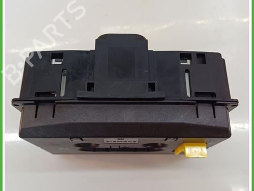 Radio OPEL ZAFIRA A MPV (T98) 1.8 16V (F75) | BP21011334E6 