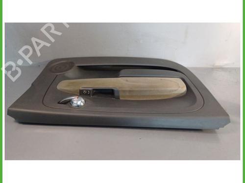Front left panel FIAT 500 (312_) 1.3 D Multijet (312AXB1A) | BP20085706C58 