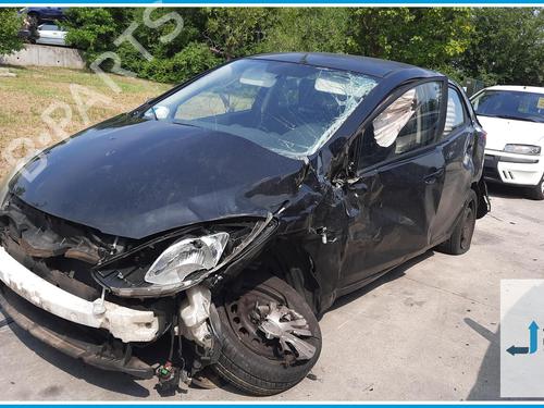 Engine MAZDA 2 (DE_, DH_) 1.3 (DE3FS) | BP40148609M1 - Image 7
