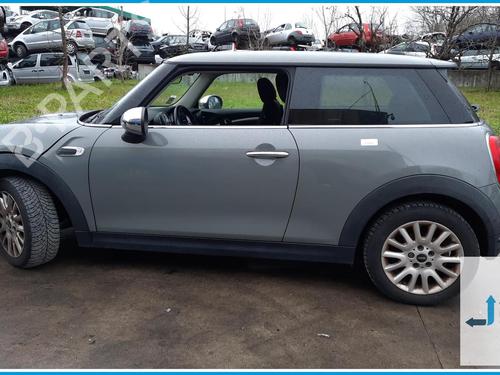 Right front driveshaft MINI MINI (F56) One D | BP40145636M39 - Image 15