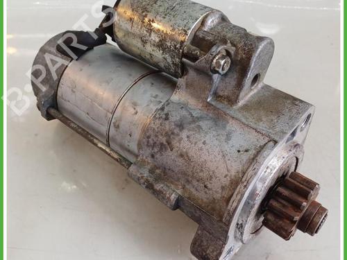 Starter JAGUAR XE (X760) 2.0 D AWD | BP40136249M8 - Image 2