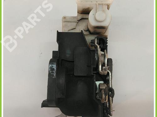Front left lock FIAT PUNTO (188_) 1.2 60 (188.030, .050, .130, .150, .230, .250) | BP11720615C98 