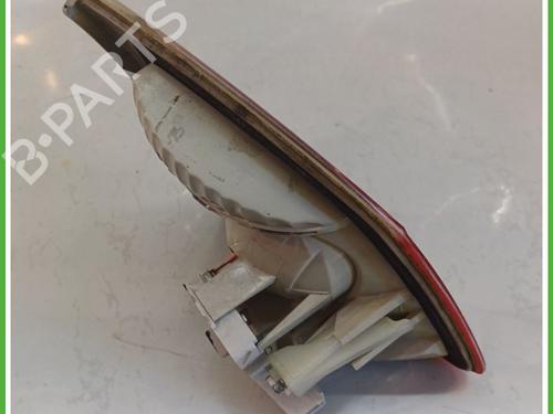 Right taillight BMW 5 Touring (E61) 530 xd | BP15501110C35 