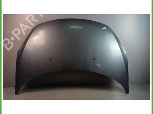 Used Hood PEUGEOT 307 SW (3H) 2.0 HDi 135 (136 hp) 16830381