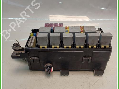 Boîte à Fusibles CHEVROLET AVEO / KALOS Hatchback (T200) 1.2 | BP30962172E1