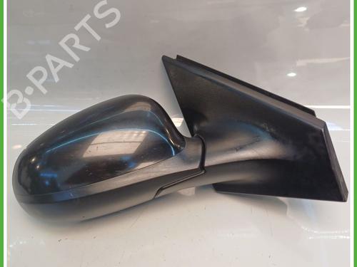 Right mirror FIAT BRAVO II (198_) 1.6 D Multijet (198AXL1B) | BP21527307C27 