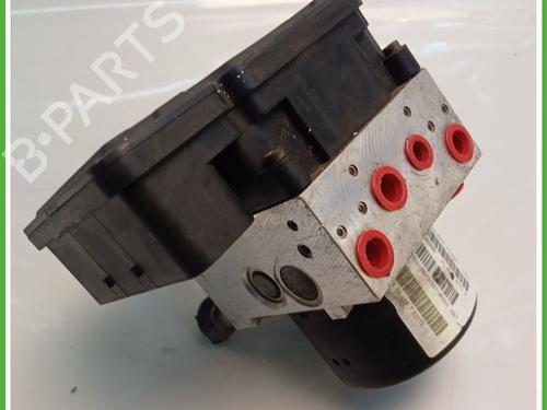 ABS Bremseaggregat JEEP PATRIOT (MK74) 2.0 CRD 4x4 (140 hp) 27654451