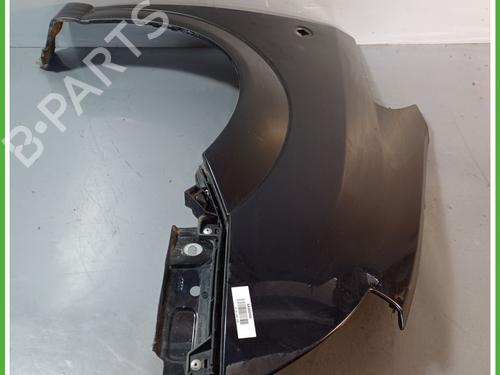 Right front fenders OPEL MERIVA A MPV (X03) 1.4 16V Twinport LPG (E75) | BP24359274C42 