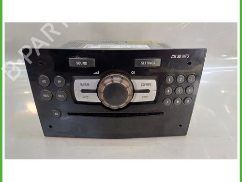 Bilradio OPEL CORSA D (S07) 1.3 CDTI (L08, L68) (90 hp) 15860745
