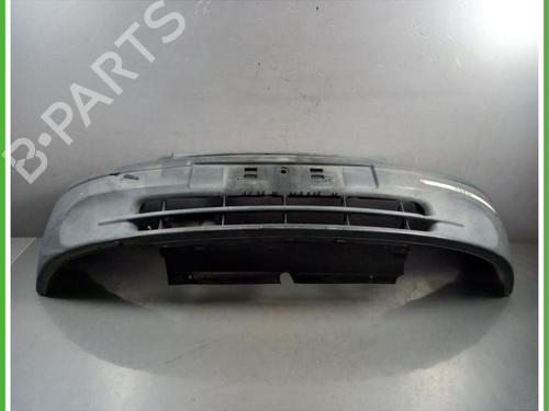 Used Front bumper Front bumper RENAULT KANGOO (KC0/1_) D 65 1.9 (KC0E, KC02, KC0J, KC0N) (64 hp) 40137795 40137795