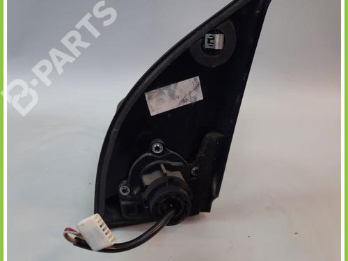 Right mirror FIAT PANDA (169_) 1.3 D Multijet 4x4 (169.AXC2A) | BP11721633C27 