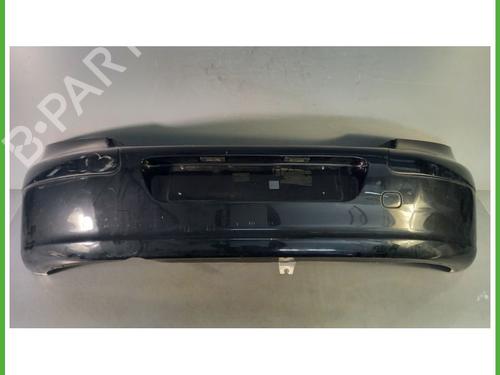 rear-bumper-peugeot-307-3ac-2000-2001-2002-2003-2004-2005-2006-2007-2008-2009-2010-2011-2012-31266628 main image