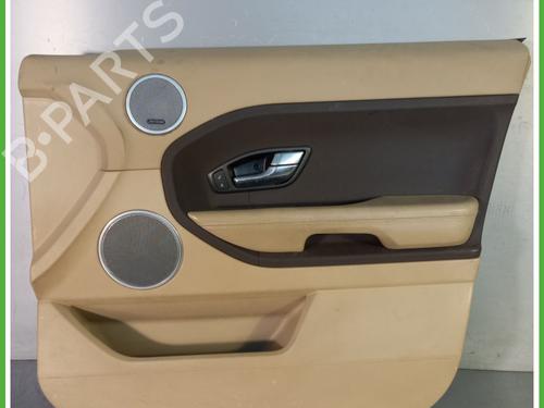 Used Front right panel LAND ROVER RANGE ROVER EVOQUE (L538) 2.2 D 4x4 (150 hp) 29355957
