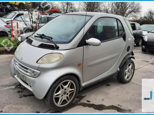 Starter SMART CITY-COUPE (450) 0.6 (S1CLA1, 450.341) | BP40148314M8 - Image 6
