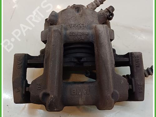 Right rear brake caliper BMW 1 (F20) 118 d | BP16259270M106 