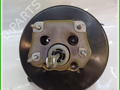 Servo brake RENAULT MEGANE IV Hatchback (B9A/M/N_) 1.5 dCi 110 (B9A3) | BP19922573M42 