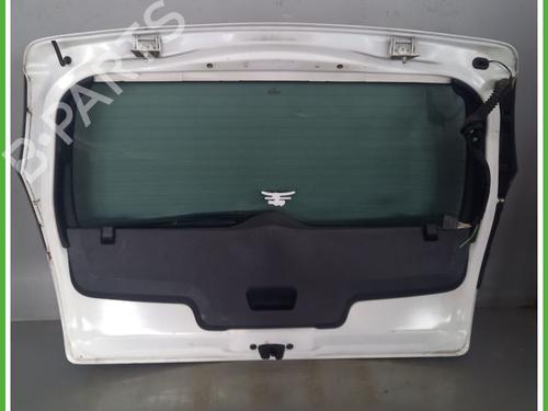 Tailgate CITROËN C3 I (FC_, FN_) 1.4 i Bivalent | BP18305597C6 