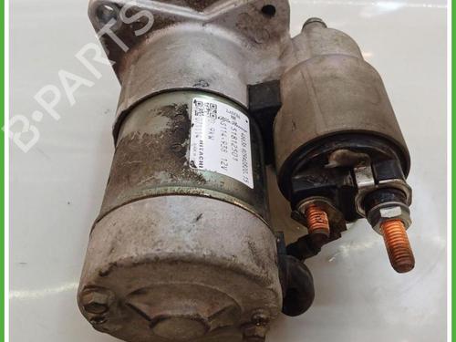 Starter FIAT PANDA (169_) 1.2 Natural Power (169.AXB1A) | BP40141522M8 - Image 6