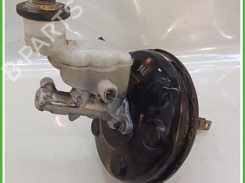 Servo brake DAIHATSU CUORE VII (L275_, L285_, L276_) 1.0 (L276) | BP15765925M42 