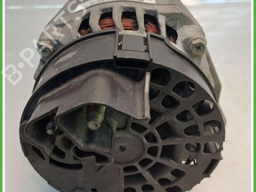 Alternator FIAT PANDA (169_) 1.2 Natural Power (169.AXB1A) | BP40147696M7  - Image 6