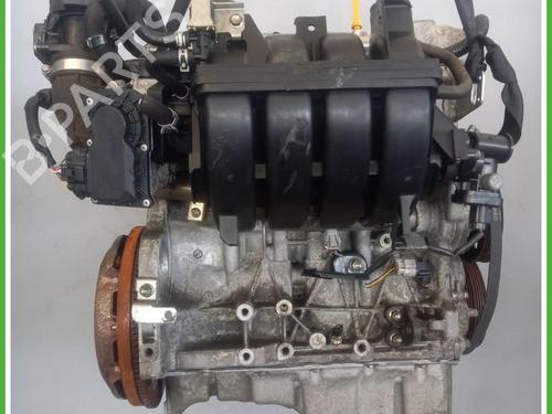 Engine SUZUKI SX4 (EY, GY) 1.5 VVT (RW415, YA11S) | BP40146704M1 - Image 2