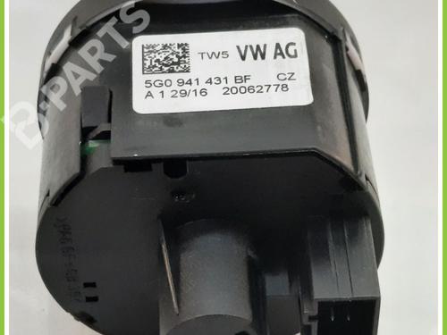 Switch VW GOLF VII (5G1, BQ1, BE1, BE2) 1.6 TDI | BP11805938I30 