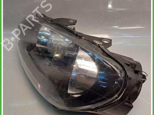 Left headlight VW GOLF PLUS V (5M1, 521) 1.6 BiFuel | BP23438725C28 
