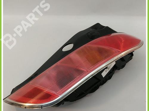 Right taillight LANCIA YPSILON (843_) 1.3 JTD (843.AXD11, 843.AXD1A) | BP11720800C35 