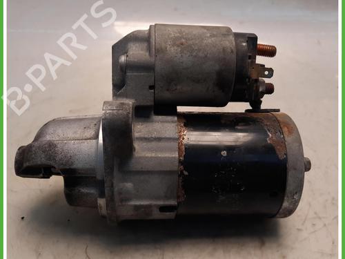 Starter OPEL AGILA B (H08) 1.2 (F68) | BP40073727M8  - Image 5
