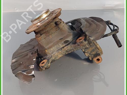 BP17804366M25 | Left front steering knuckle BMW X3 (F25) xDrive 20 d BP17804366M25