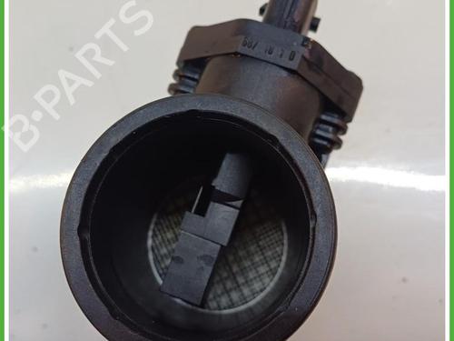 Mass air flow sensor OPEL AGILA A (H00) 1.2 16V Twinport (F68) | BP40138621M95  - Image 6
