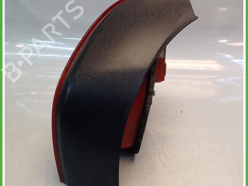 Venstre baglygte AUDI A3 (8L1) 1.8 T | BP26314919C34 